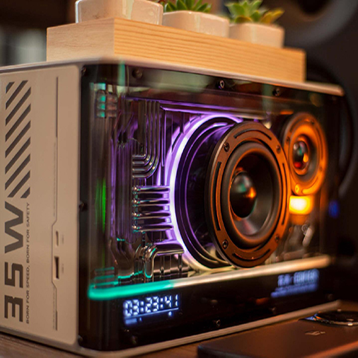 Project case 4