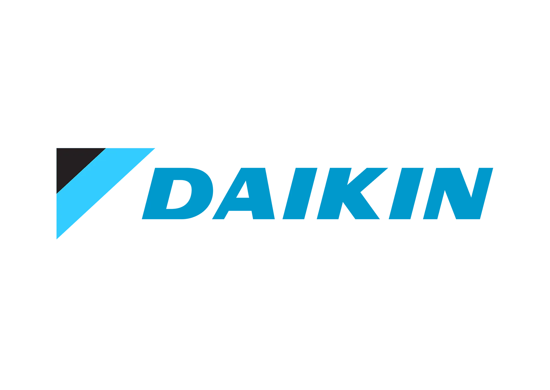 Daikin logo